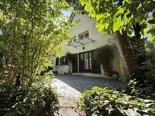 Maison vente à Nogent-sur-Marne, Champigny-sur-marne