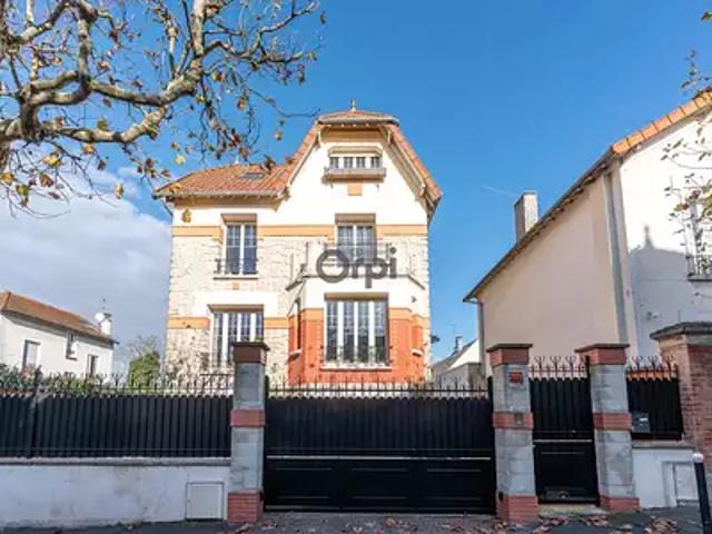 Maison vente à Nogent-sur-Marne, Champigny-sur-marne
