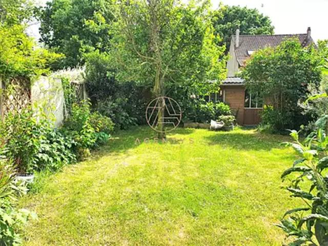 Maison vente à Nogent-sur-Marne, Champigny-sur-marne