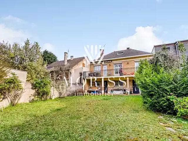 Maison vente à Nogent-sur-Marne, Champigny-sur-marne