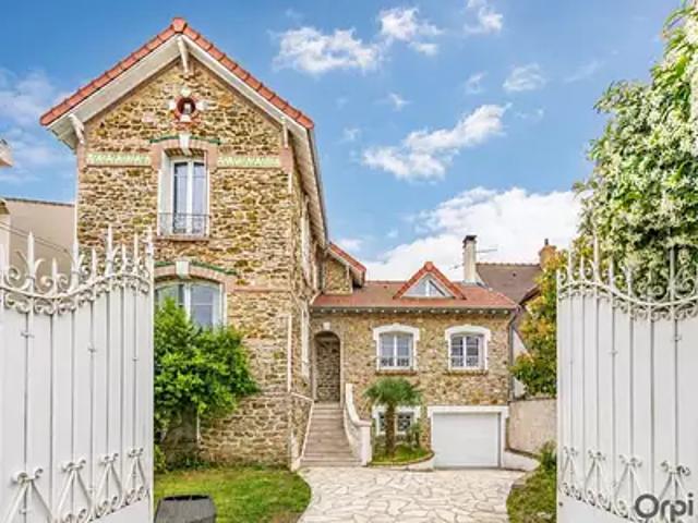 Maison vente à Nogent-sur-Marne, Champigny-sur-marne