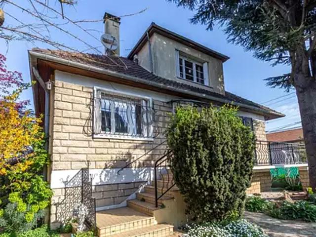 Maison vente à Nogent-sur-Marne, Champigny-sur-marne