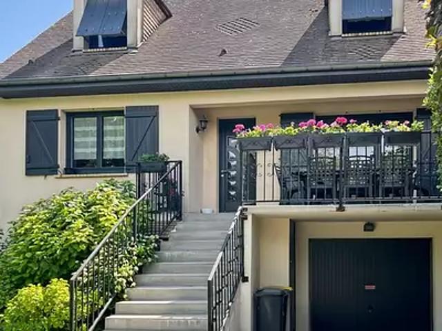 Maison vente à Nogent-sur-Marne, Champigny-sur-marne