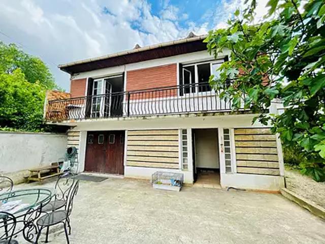 Maison vente à Nogent-sur-Marne, Champigny-sur-marne