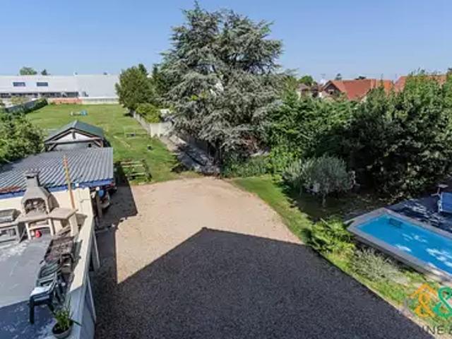 Maison vente à Nogent-sur-Marne, Champigny-sur-marne