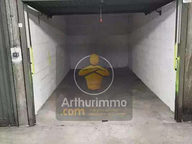 Garage vente à Champigny-sur-Marne, Val-de-Marne