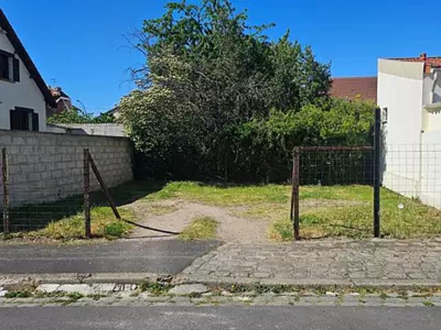 Terrain vente à Nogent-sur-Marne, Champigny-sur-marne