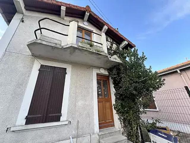 Maison location à Champigny-sur-Marne, Val-de-Marne