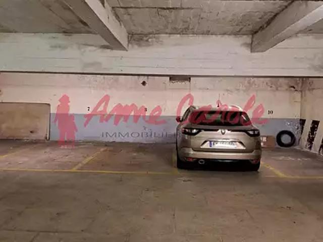 Garage location à Nogent-sur-Marne, Champigny-sur-marne