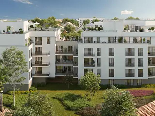 Appartement vente à Champigny-sur-Marne, Val-de-Marne