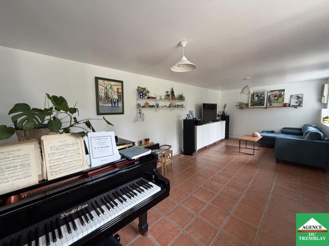 Maison vente à Nogent-sur-Marne, Champigny-sur-marne
