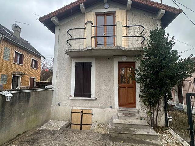 Maison location à Champigny-sur-Marne, Val-de-Marne