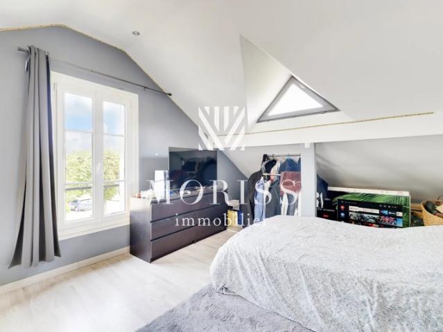 Maison vente à Nogent-sur-Marne, Champigny-sur-marne