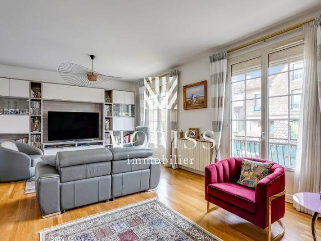 Maison vente à Nogent-sur-Marne, Champigny-sur-marne