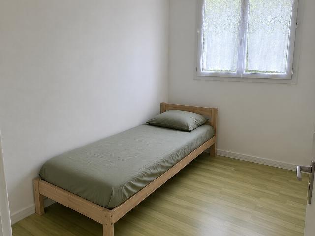 Appartement vente à Nogent-sur-Marne, Champigny-sur-marne