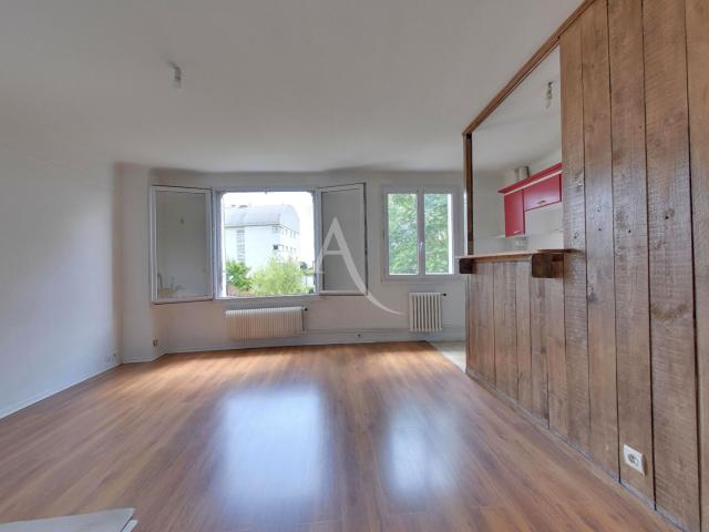 Appartement vente à Nogent-sur-Marne, Champigny-sur-marne