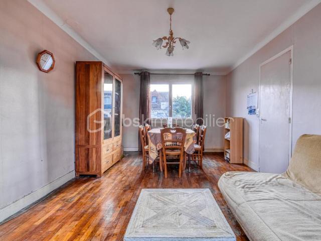 Maison vente à Nogent-sur-Marne, Champigny-sur-marne