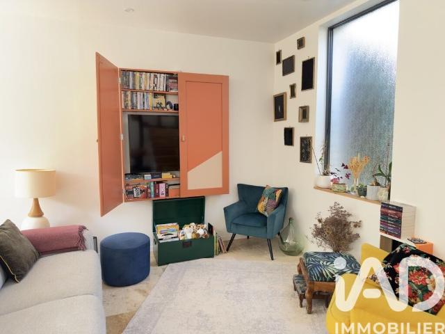 Maison vente à Nogent-sur-Marne, Champigny-sur-marne