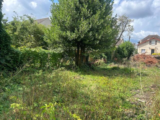 Terrain vente à Nogent-sur-Marne, Champigny-sur-marne