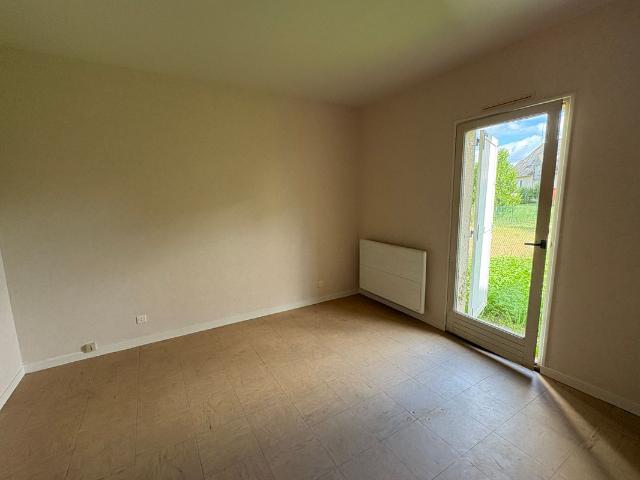 Maison vente à Le Bourg, Champigny-sur-Veude