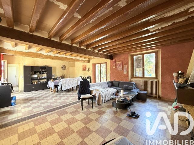 Maison vente à Sens, Champigny
