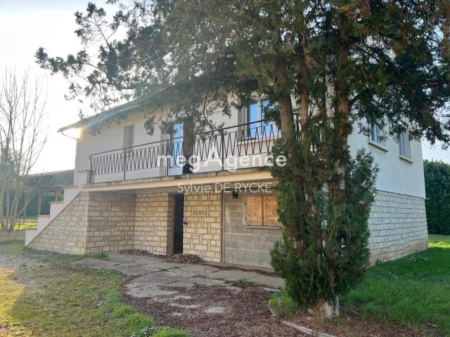 Maison vente à Sens, Champigny
