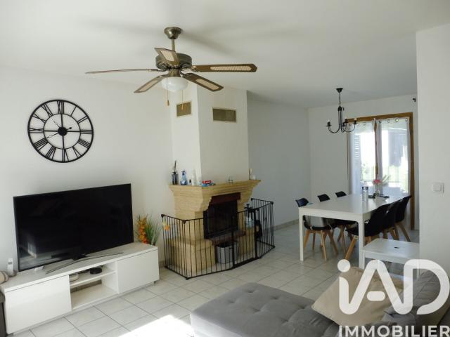 Maison vente à Sens, Champigny