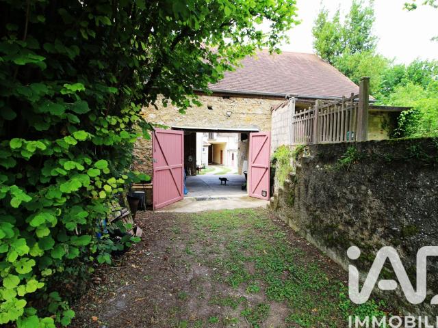 Maison vente à Sens, Champigny