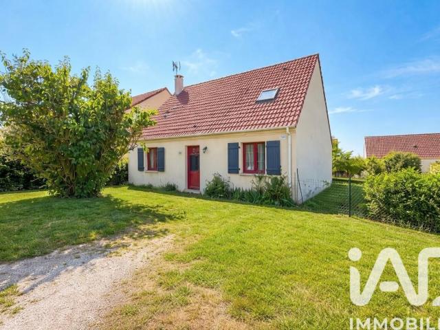 Maison vente à Sens, Champigny