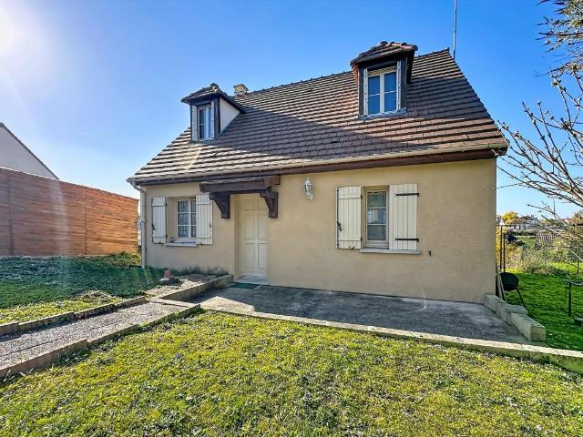 Maison vente à Sens, Champigny
