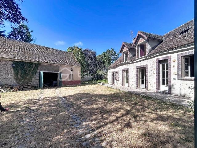 Maison vente à Sens, Champigny