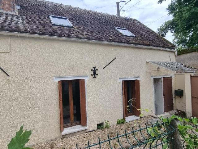 Maison vente à Sens, Champigny