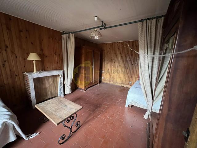 Maison vente à La Châtre, Champillet