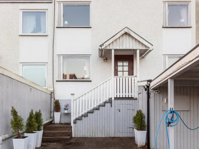 Villa till salu i Huddinge, Stockholm