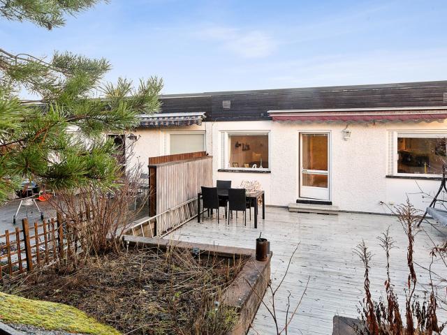 Villa till salu i Huddinge, Stockholm