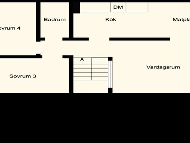 Villa till salu