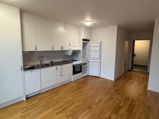 Lägenhet hyra i Nykvarn, Stockholm