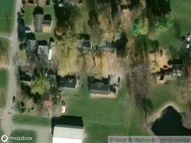 Land for sale in Columbus Grove, Ohio