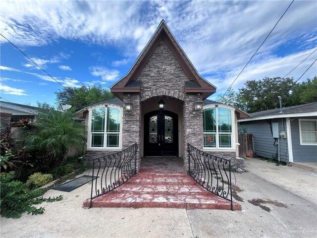 House for sale in Hidalgo, Texas