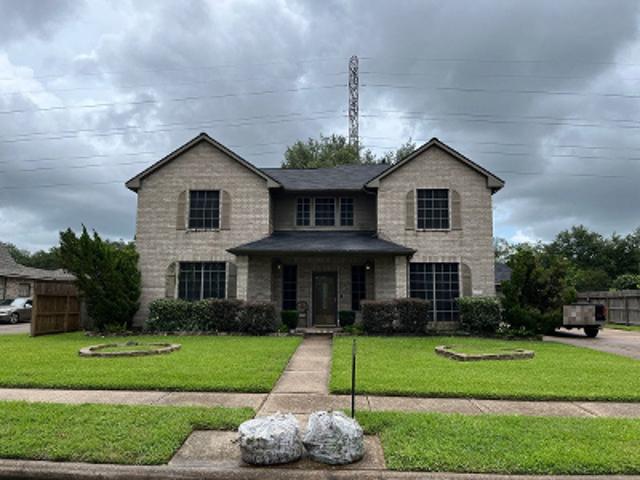 House for sale in Harris, Texas
