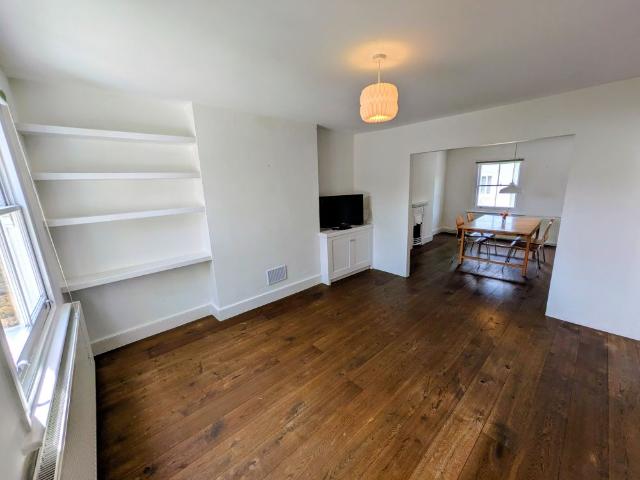 House for rent in Camberwell, Greater London