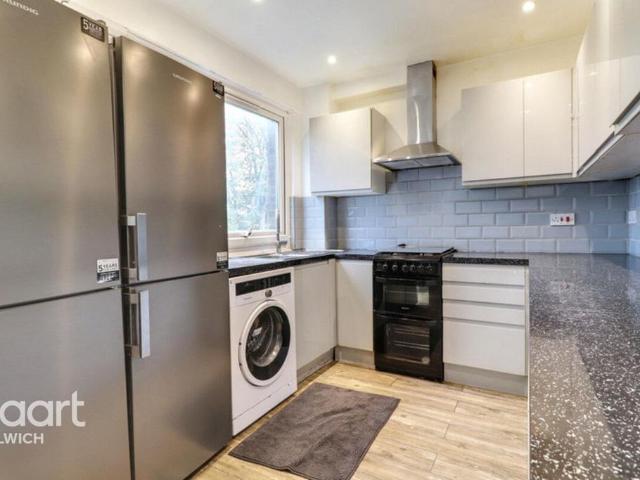 House for rent in Denmark Hill, Greater London