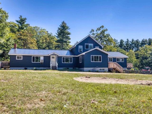 House for sale in Effingham, Carroll County