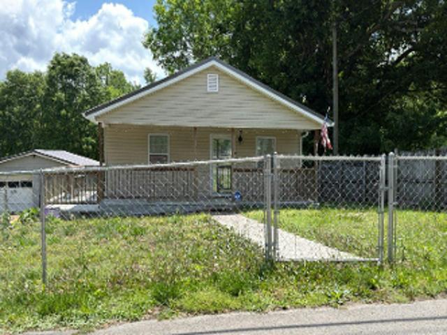 House for sale in Clarksville, Georgia