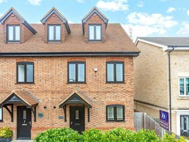 House for sale in Essex, England