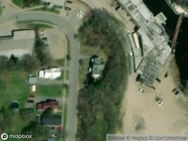 House for sale in Carthage