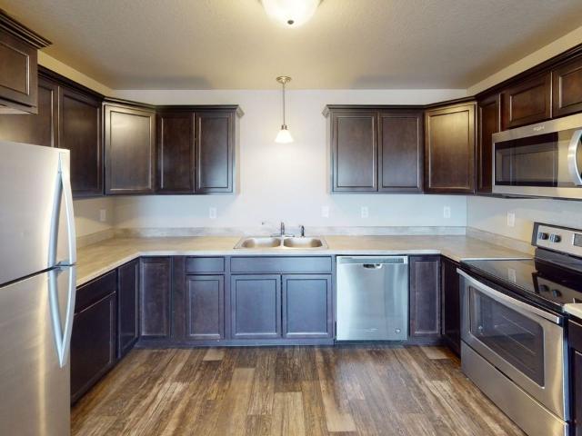Apartment for rent in Rapid City, South Dakota