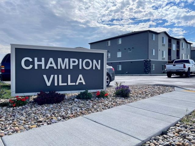 Apartment for rent in Rapid City, South Dakota