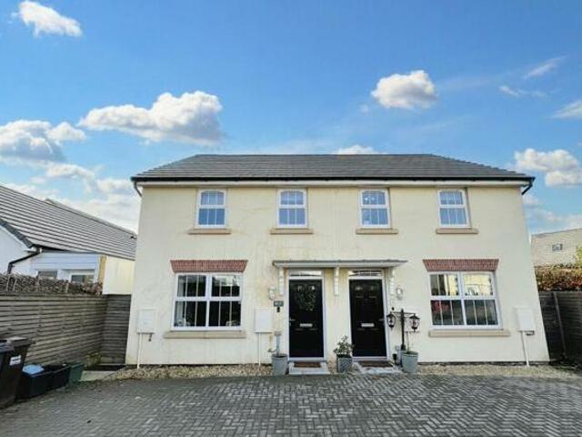 House for sale in Newton St Cyres, Devon