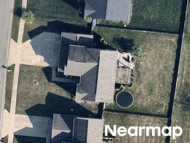 House for sale in Fishers, Indiana